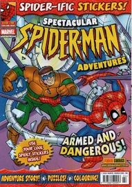 Spectacular Spider-Man Adventures #94