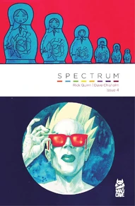 Spectrum #4