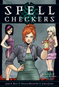 Spell Checkers - Vol. #3