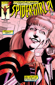 Spider-Girl #19