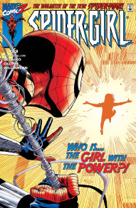 Spider-Girl #23