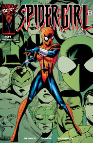 Spider-Girl #31
