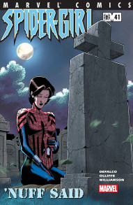 Spider-Girl #41