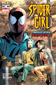 Spider-Girl #44