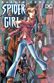 Spider-Girl #45