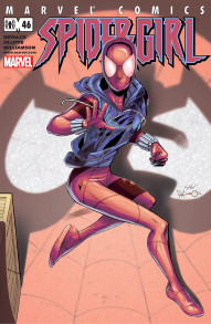 Spider-Girl #46