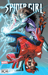 Spider-Girl #48