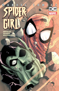 Spider-Girl #49