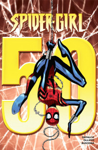 Spider-Girl #50