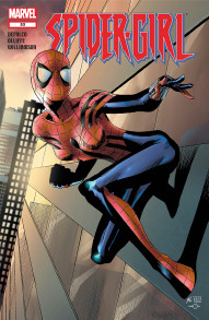 Spider-Girl #53