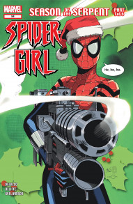 Spider-Girl #54