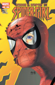 Spider-Girl #55