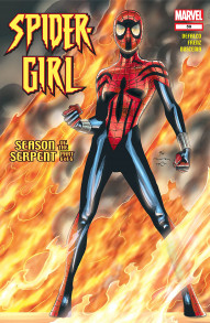 Spider-Girl #59