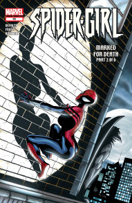 Spider-Girl #62