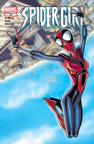 Spider-Girl #68