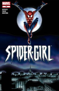 Spider-Girl #69