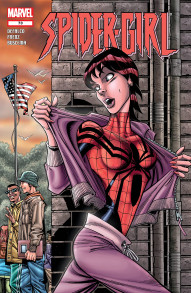 Spider-Girl #73