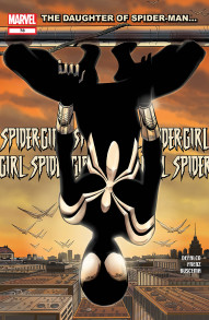 Spider-Girl #78