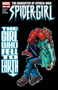 Spider-Girl #89