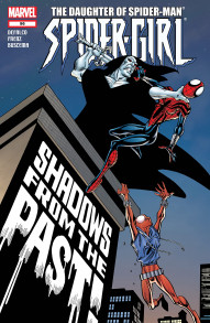 Spider-Girl #96