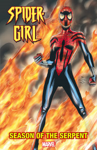 Spider-Girl Vol. 10: Season of the Spider