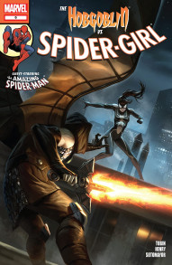 Spider-Girl #6