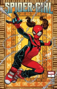Spider-Girl #7