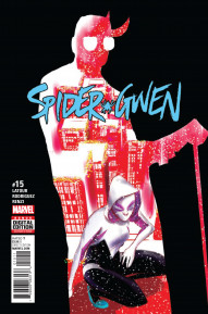 Spider-Gwen #15