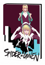 Spider-Gwen Vol. 1 Hardcover