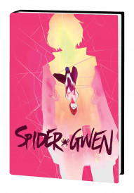 Spider-Gwen Vol. 2 Hardcover