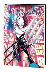 Spider-Gwen Vol. 3 Hardcover