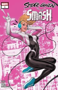 Spider-Gwen: Smash (2023)