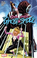Spider-Gwen: The Ghost-Spider (2024) Vol. 2: Unraveled TP Reviews