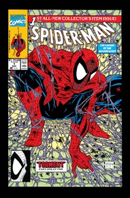 Spider-Man (1990)