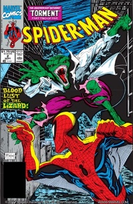 Spider-Man #2