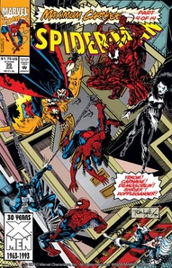 Spider-Man #35