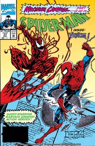 Spider-Man #37