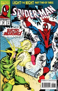 Spider-Man #39