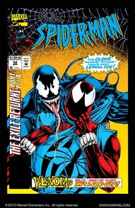 Spider-Man #52