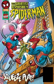 Spider-Man #63