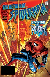 Spider-Man #64