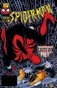 Spider-Man #69