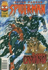 Spider-Man #78