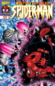Spider-Man #90