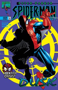 Spider-Man #92