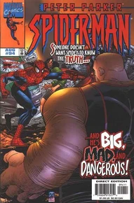 Spider-Man #94