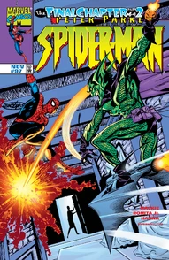 Spider-Man #97