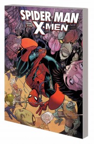 Spider-Man & The X-Men Vol. 1