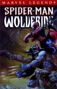 Spider-Man / Wolverine Collected