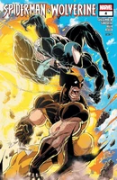 Spider-Man & Wolverine (2025)